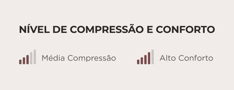 Body modelador com decote em v e controle da barriga